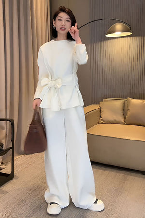 Shabana Two Piece Set (More Colors)
