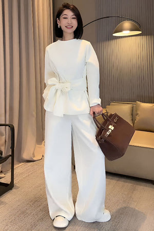 Shabana Two Piece Set (More Colors)