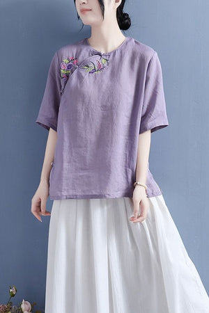 Belle Top (More Colors)