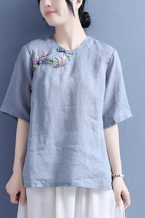 Belle Top (More Colors)