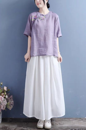 Belle Top (More Colors)