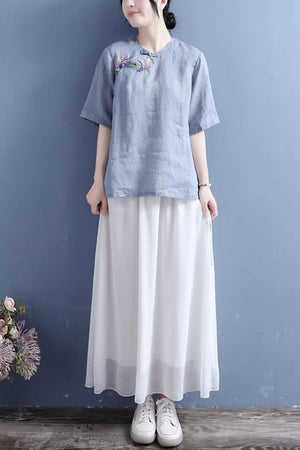 Belle Top (More Colors)