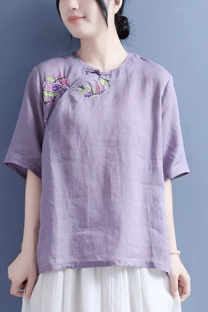 Belle Top (More Colors)