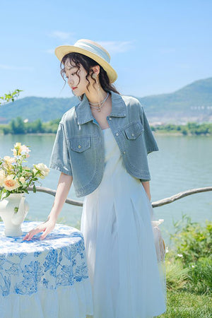 Bel Outerwear