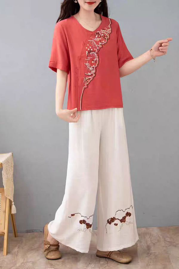 Bella Top (More Colors)