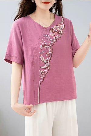 Bella Top (More Colors)