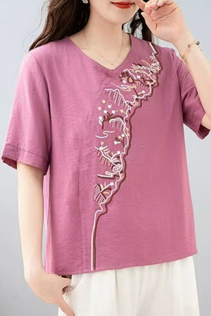 Bella Top (More Colors)