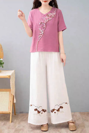Bella Top (More Colors)