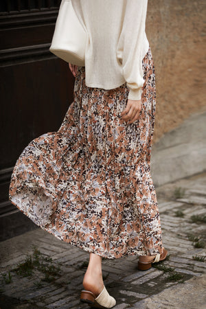 Telsa Skirt