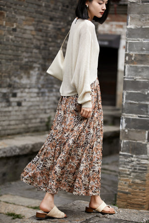 Telsa Skirt