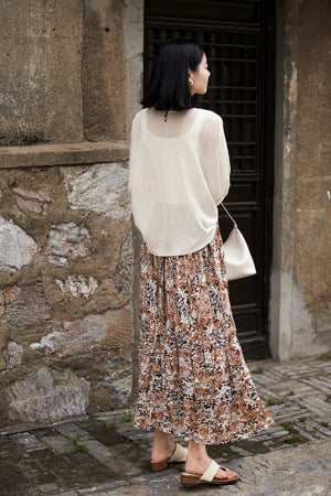 Telsa Skirt