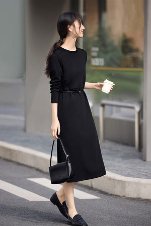 Joanie Dress