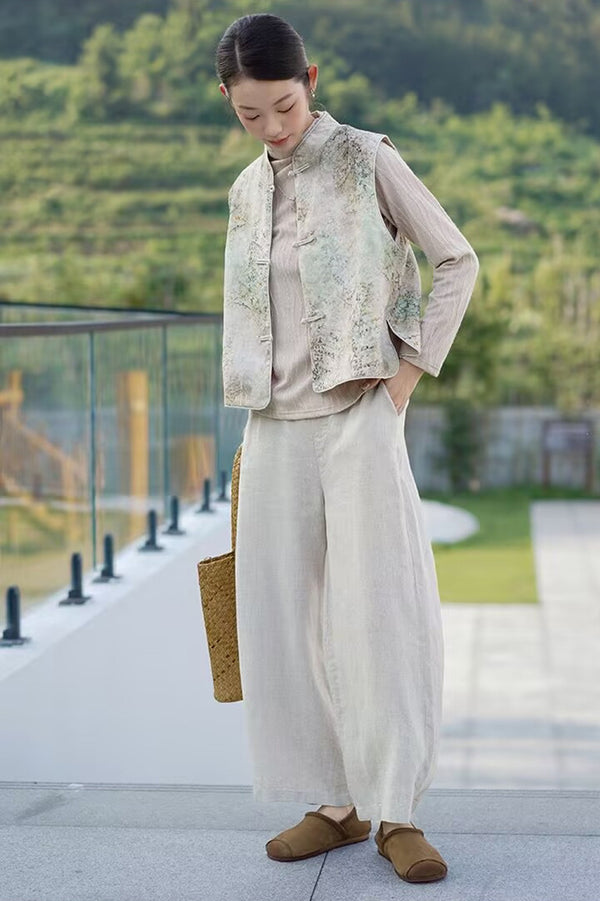Patricia Vest