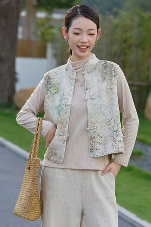 Patricia Vest