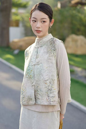 Patricia Vest