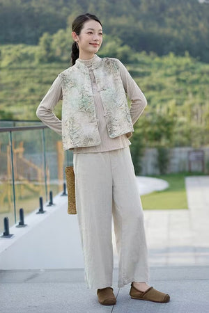 Patricia Vest
