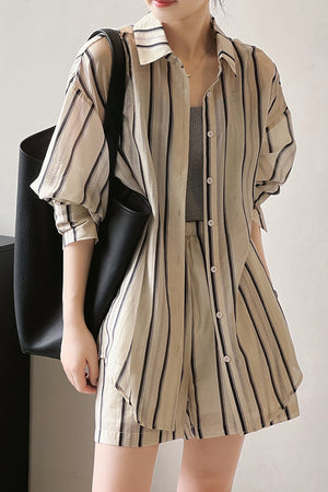 Laila Two Piece Set