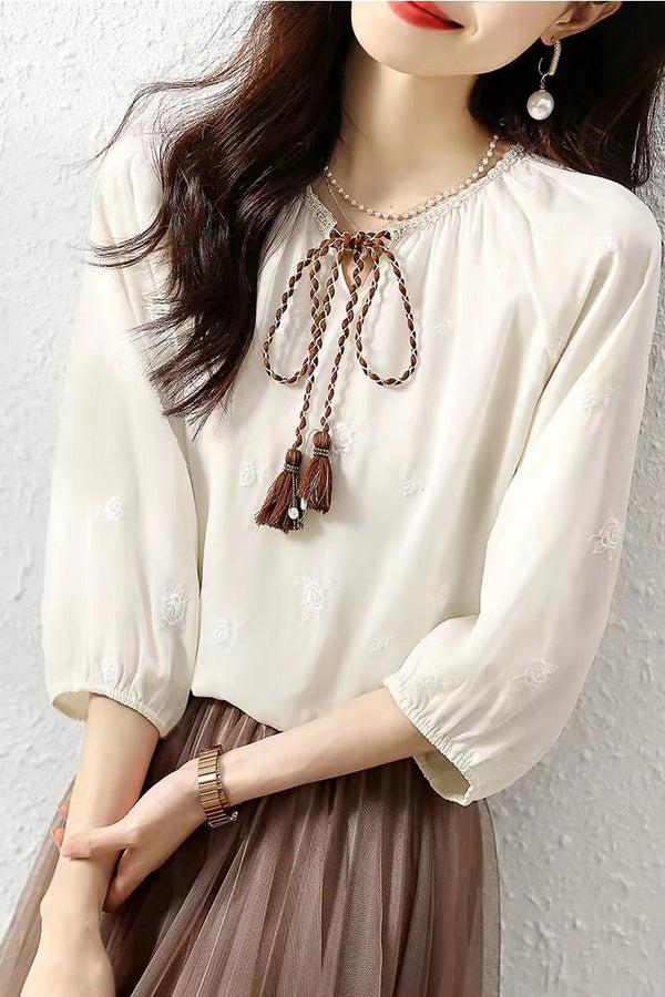 Eleri Top