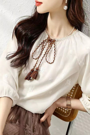 Eleri Top