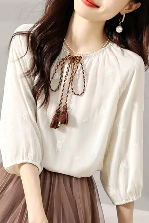 Eleri Top