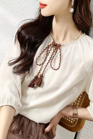 Eleri Top