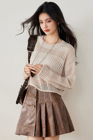 Sylvie Top