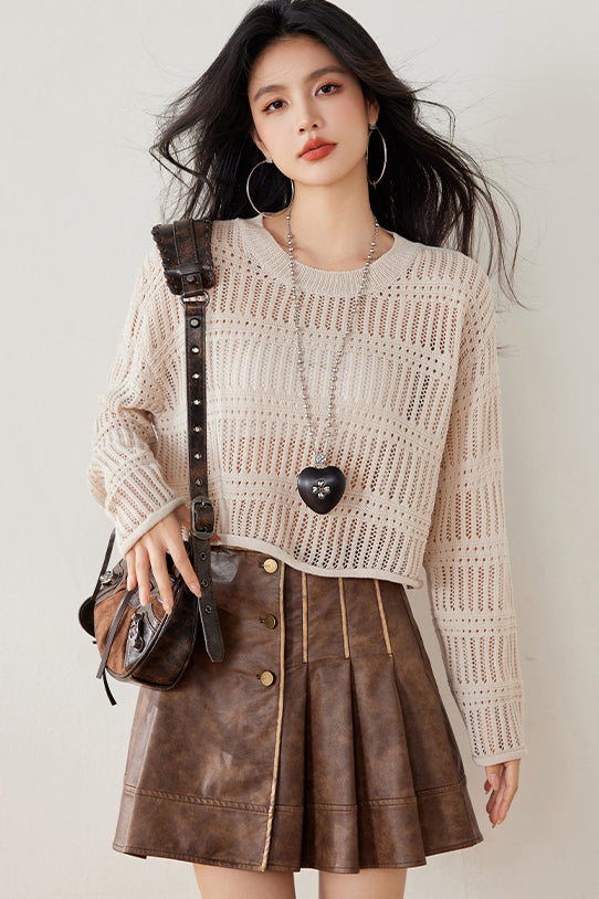 Sylvie Top