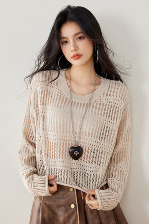 Sylvie Top