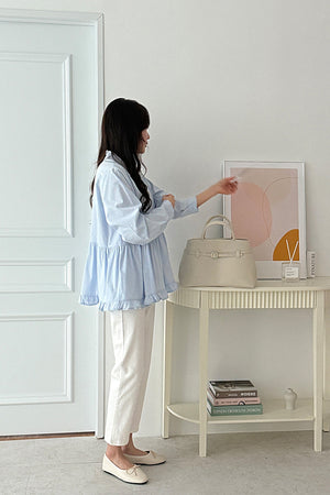 Laurentina Top (More Colors)