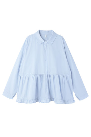 Laurentina Top (More Colors)