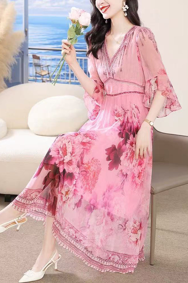 Gretel Dress (More Colors)