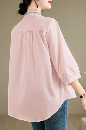 Rhonda Top (More Colors)