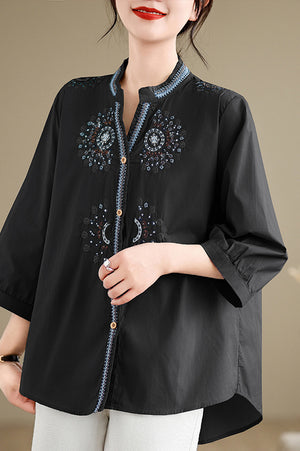 Rhonda Top (More Colors)