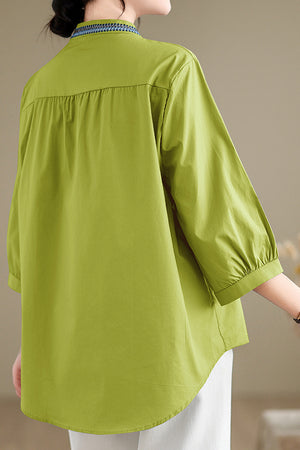 Rhonda Top (More Colors)