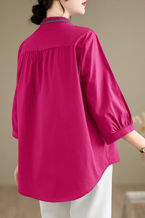 Rhonda Top (More Colors)