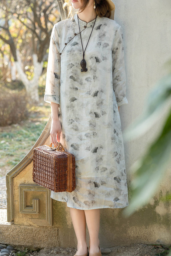 Libby Cheongsam
