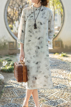 Libby Cheongsam