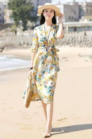 Elise Dress
