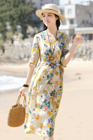 Elise Dress