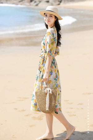 Elise Dress