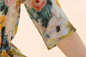 Elise Dress
