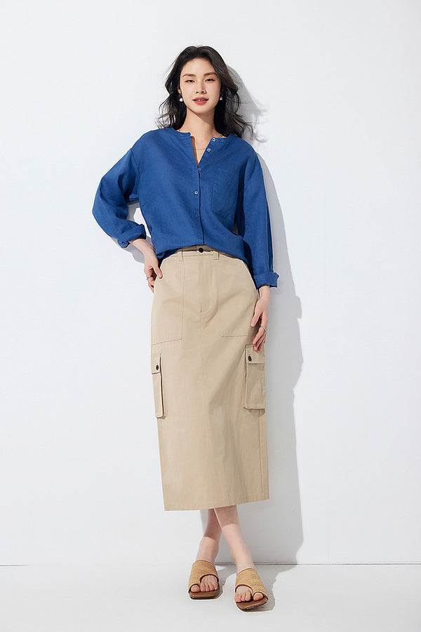 Mirella Top (More Colors)