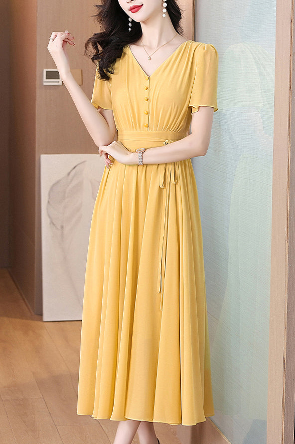 Carla Dress