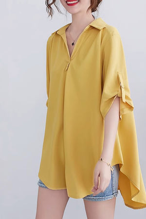 Rachel Top (More Colors)