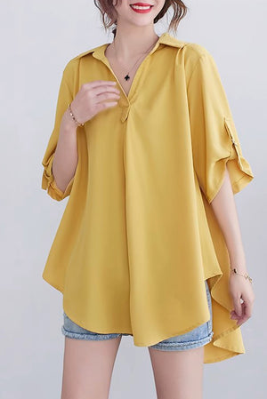 Rachel Top (More Colors)