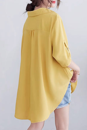 Rachel Top (More Colors)
