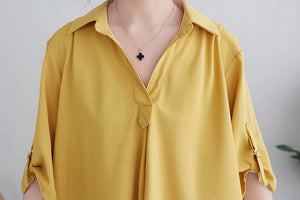 Rachel Top (More Colors)