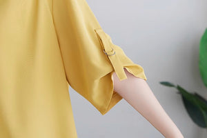 Rachel Top (More Colors)
