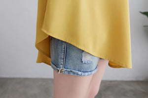 Rachel Top (More Colors)