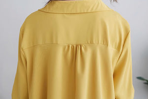 Rachel Top (More Colors)